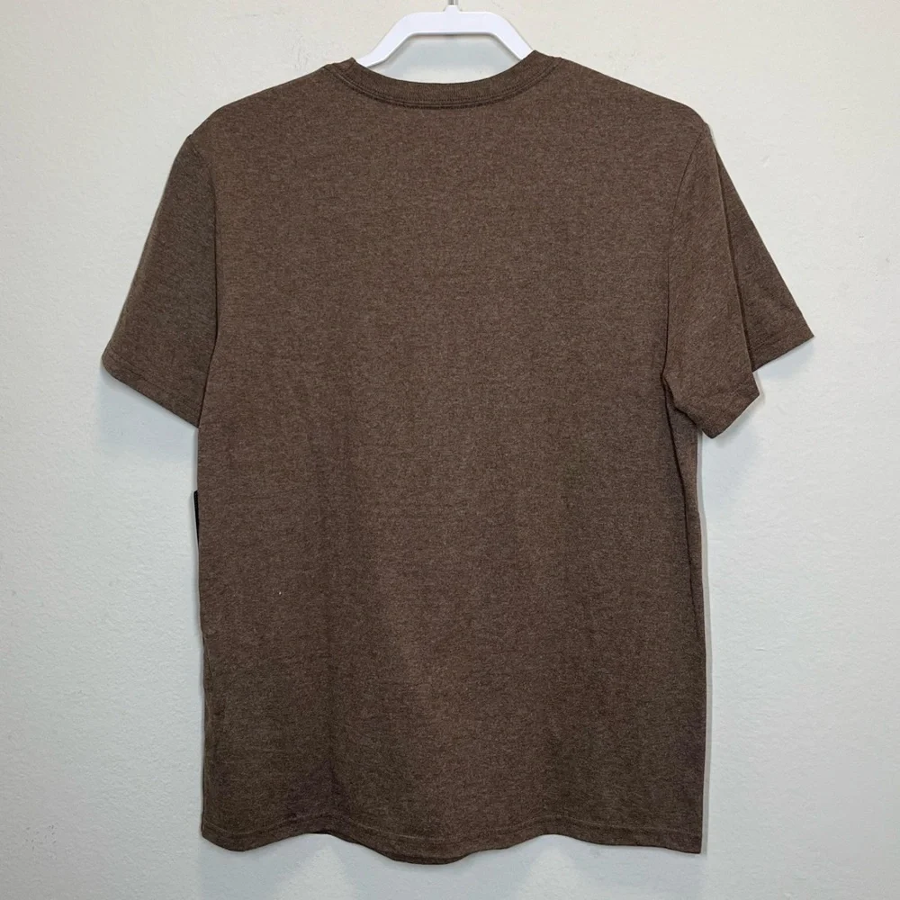 Disney Store Star Wars Chewbacca Men’s Tee Shirt Size Medium NWT - Picture 3 of 5